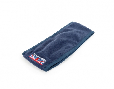 Shires Team Head Band / Earwarmers (RRP ÃÂ£6.99)