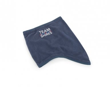 Shires Team Neck Warmer (RRP ÃÂ£8.99)