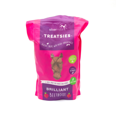Silvermoor Treatsies - Brilliant Beetroot