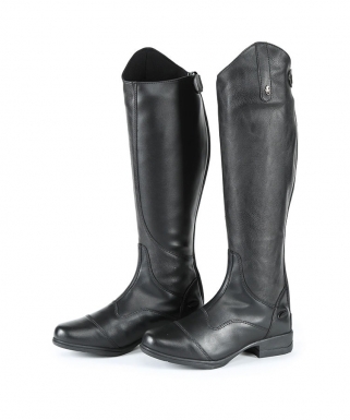 Shires Moretta Marcia Riding Boots (Childs)